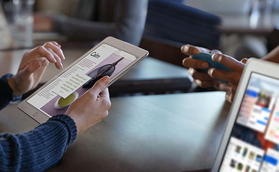 網站定制建設解決方案